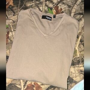 Men's Murano liquid cotton shirt